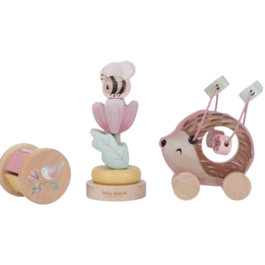 Little Dutch giftset Fairy Garden