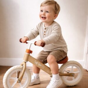 Gepersonaliseerde sticker